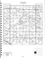 Code 8 - Jefferson Township, McCook County 1992